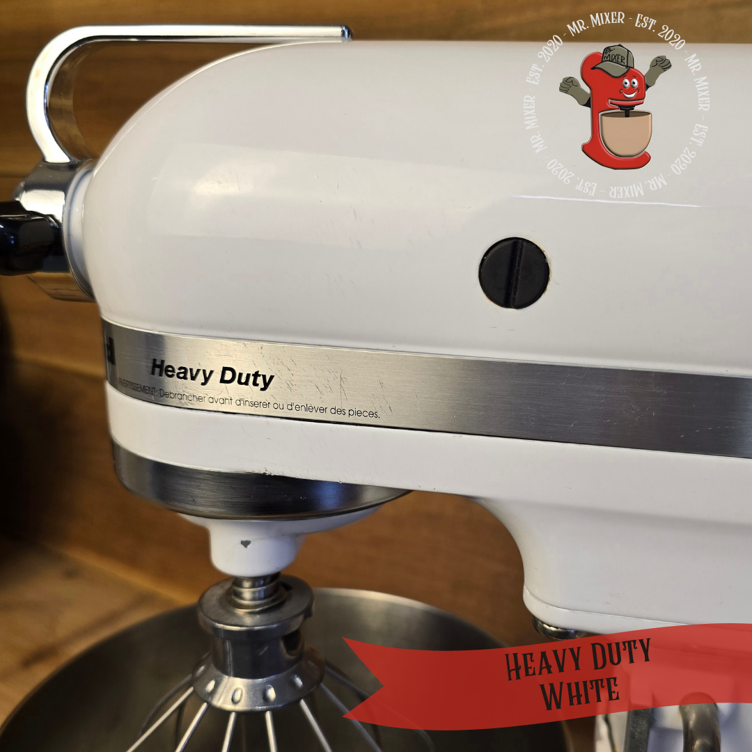 kitchen aid Heavy Duty Plus ホワイトミキサー 41Xj7QzMmWL.jpg_BO30,255,255,